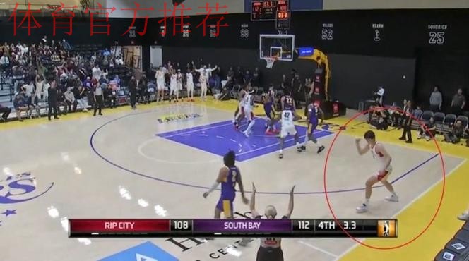 混音主帅：我很满意瀚森的防守，同时他也是球队的进攻枢纽