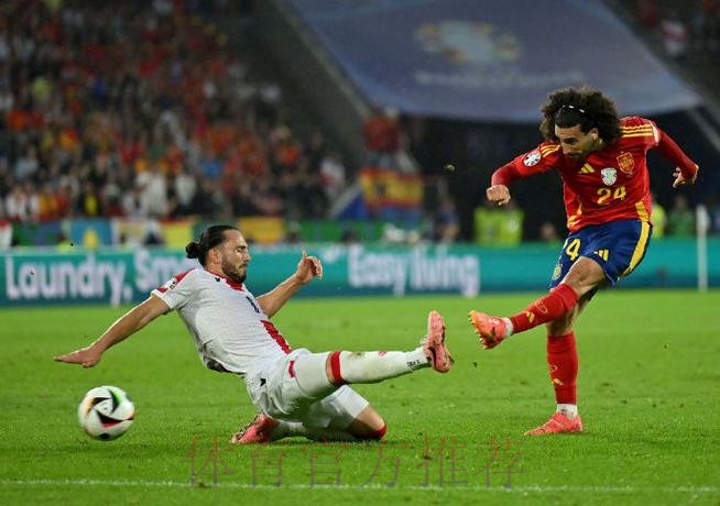 西班牙國家打比一觸即發