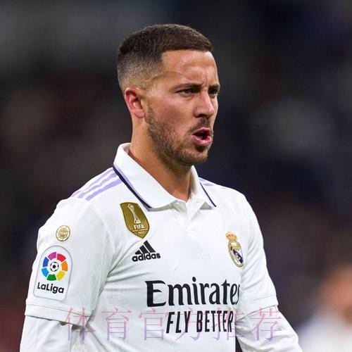 阿扎尔因肠胃炎未参加训练 应该不会参加周中欧冠