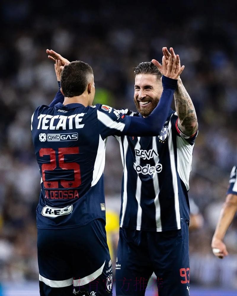 马卡报：拉莫斯没有收到其它球队的满意报价